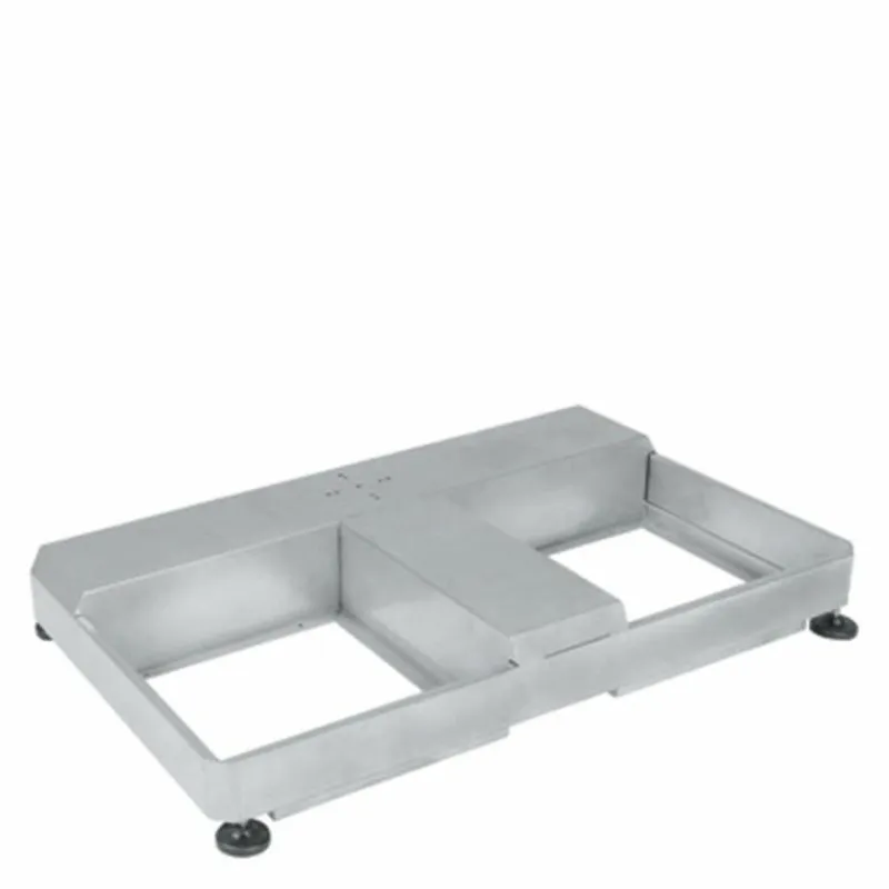 New Aluminium Parasolvoet voor Capri, Rodi en Flexy Parasols