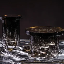 Discount Alwa Three Bijzettafel Bijzettafels