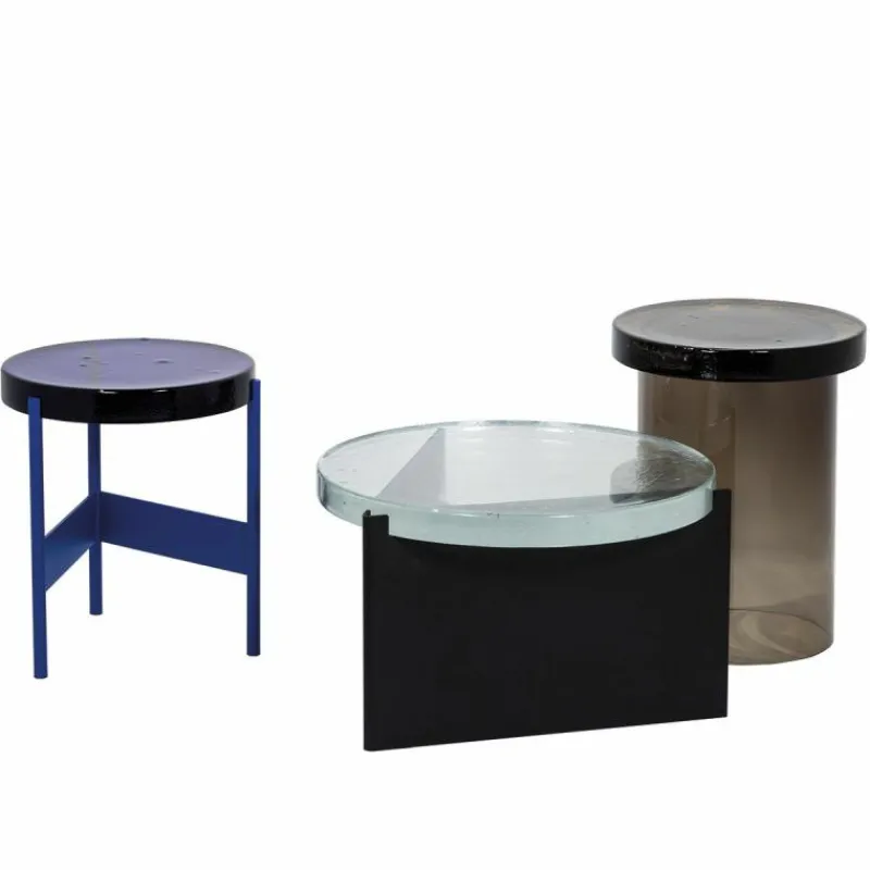 Discount Alwa Three Bijzettafel Bijzettafels