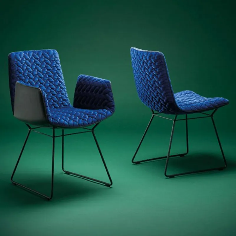 Amelie Stoel Eetkamerstoelen