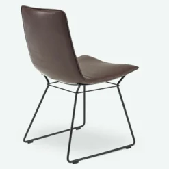 Amelie Stoel Eetkamerstoelen