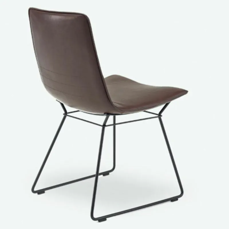 Amelie Stoel Eetkamerstoelen