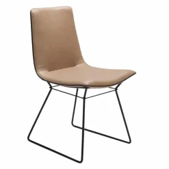 Amelie Stoel Eetkamerstoelen