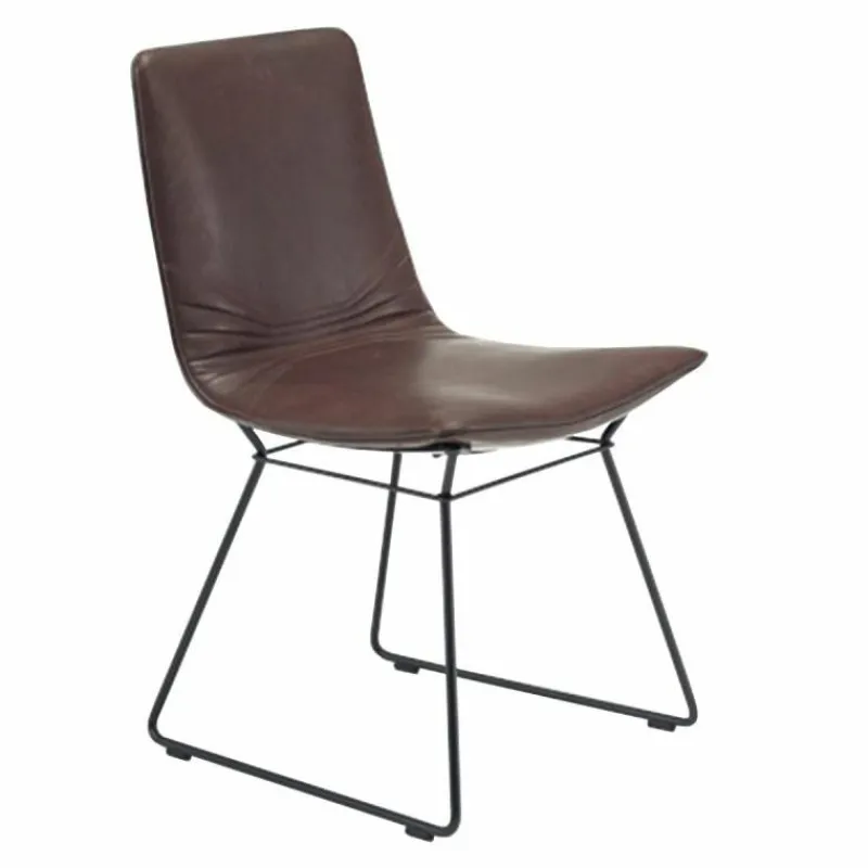Amelie Stoel Eetkamerstoelen
