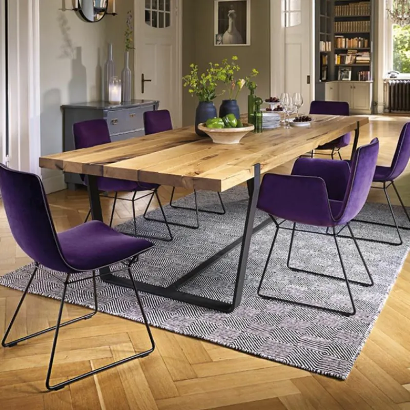 Amelie Stoel Eetkamerstoelen