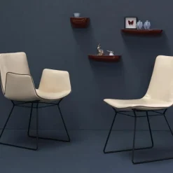 Amelie Stoel Eetkamerstoelen