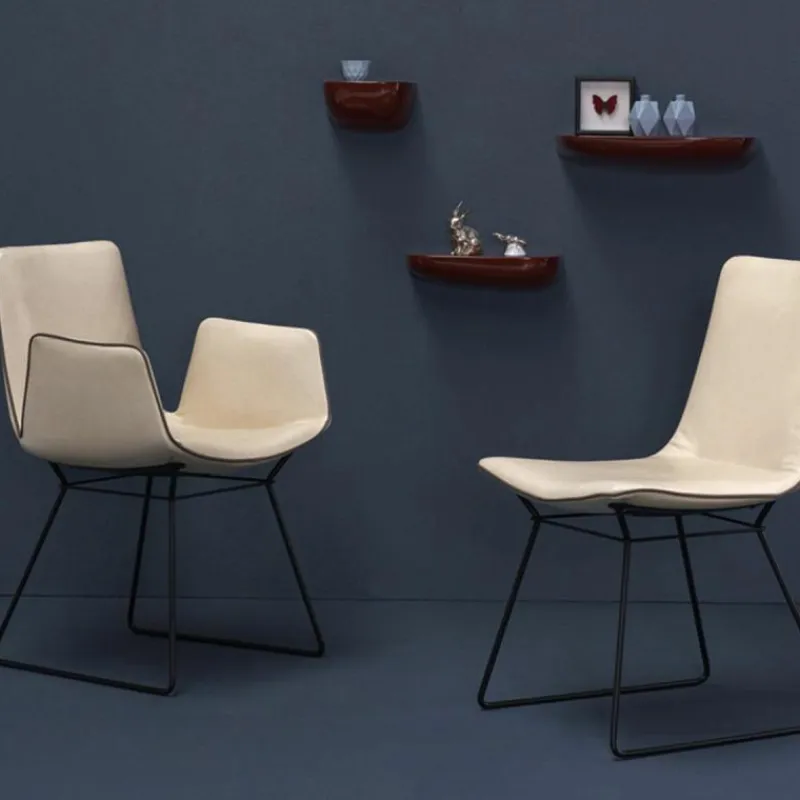 Amelie Stoel Eetkamerstoelen