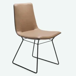 Amelie Stoel Eetkamerstoelen