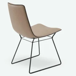 Amelie Stoel Eetkamerstoelen