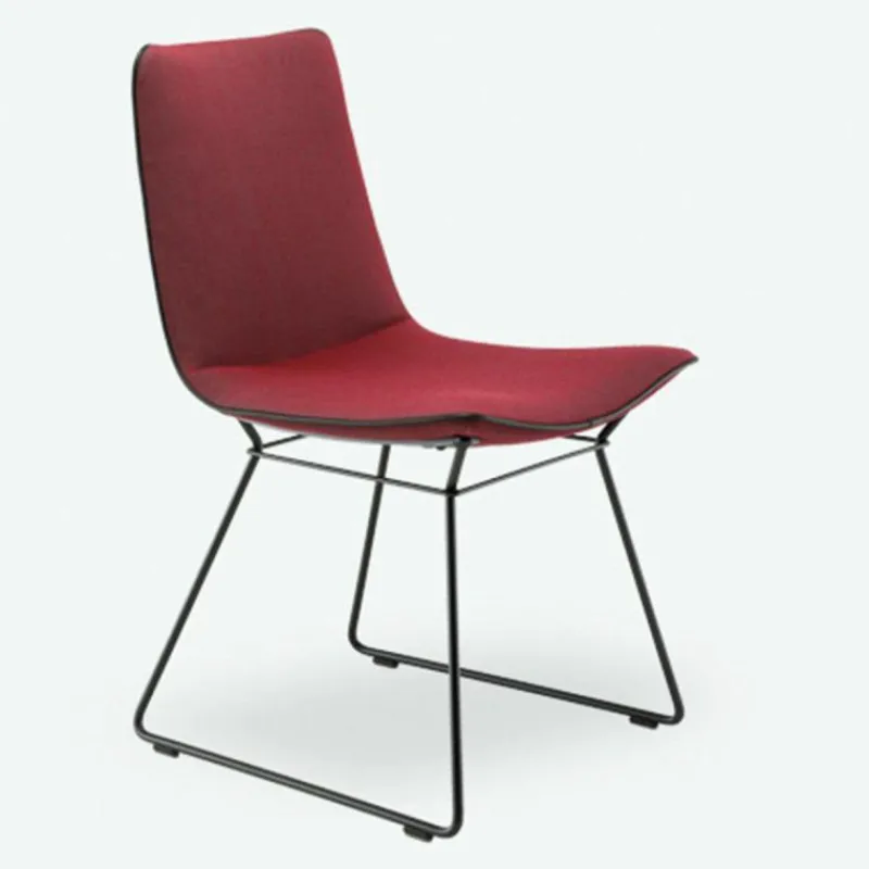 Amelie Stoel Eetkamerstoelen