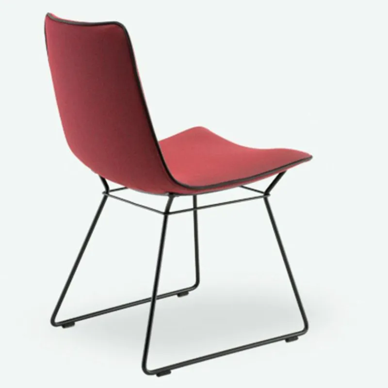 Amelie Stoel Eetkamerstoelen