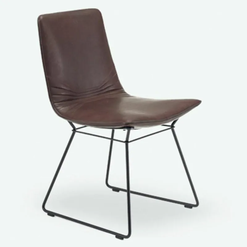 Amelie Stoel Eetkamerstoelen