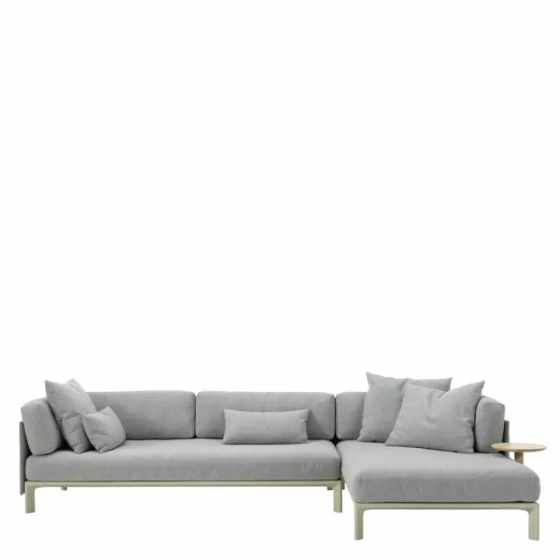 Clearance Anagram Sofa Hoekbanken|5-Zits Banken