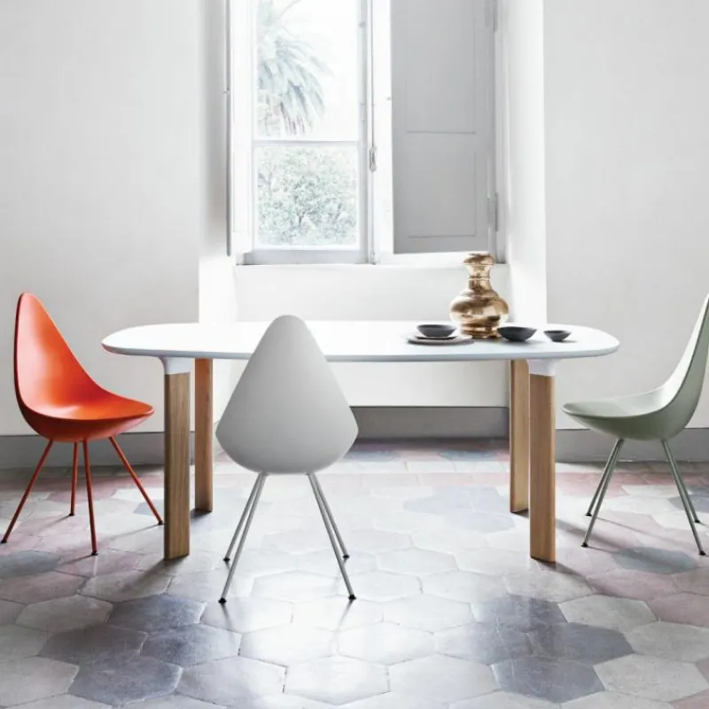 New Analog Eettafel Eettafels