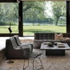 Hot Ancestors Tabwa Block Salontafel Salontafels
