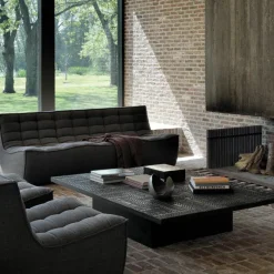 Hot Ancestors Tabwa Block Salontafel Salontafels
