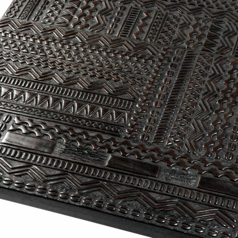 Hot Ancestors Tabwa Block Salontafel Salontafels