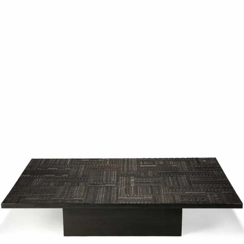 Hot Ancestors Tabwa Block Salontafel Salontafels