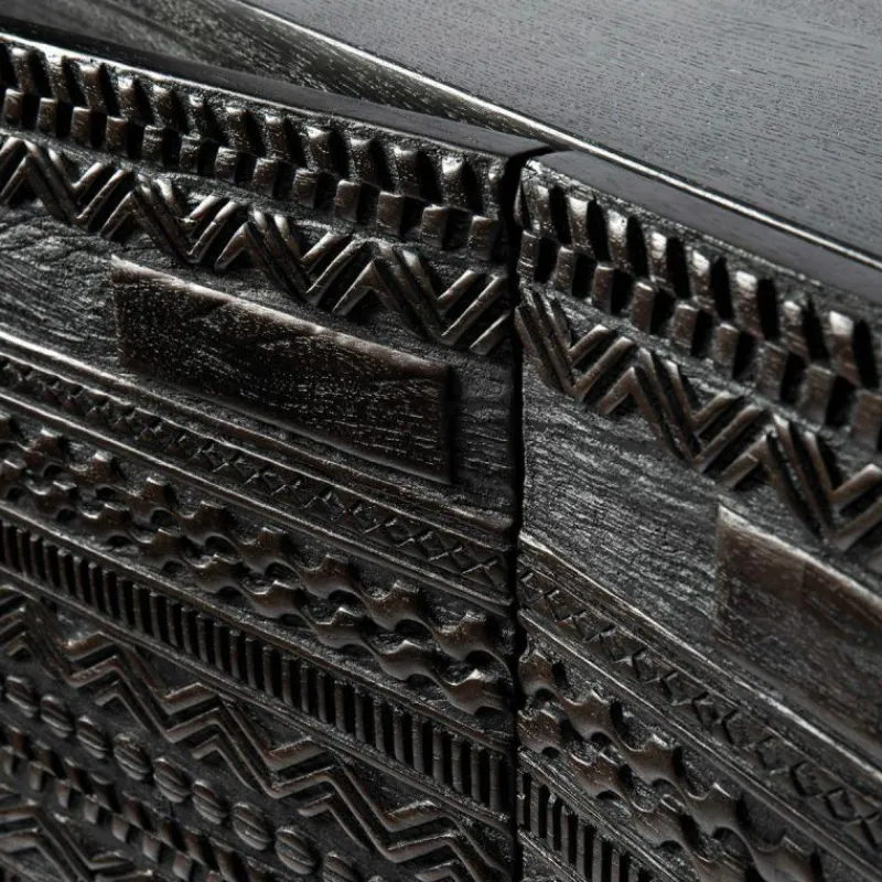 Hot Ancestors Tabwa Dressoir Dressoirs