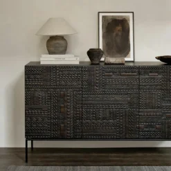 Hot Ancestors Tabwa Dressoir Dressoirs