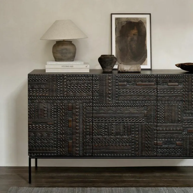 Hot Ancestors Tabwa Dressoir Dressoirs
