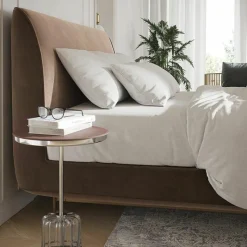 Outlet Andes Boxspring Bed Boxsprings