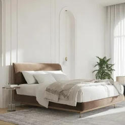 Outlet Andes Boxspring Bed Boxsprings
