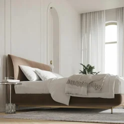 Outlet Andes Boxspring Bed Boxsprings