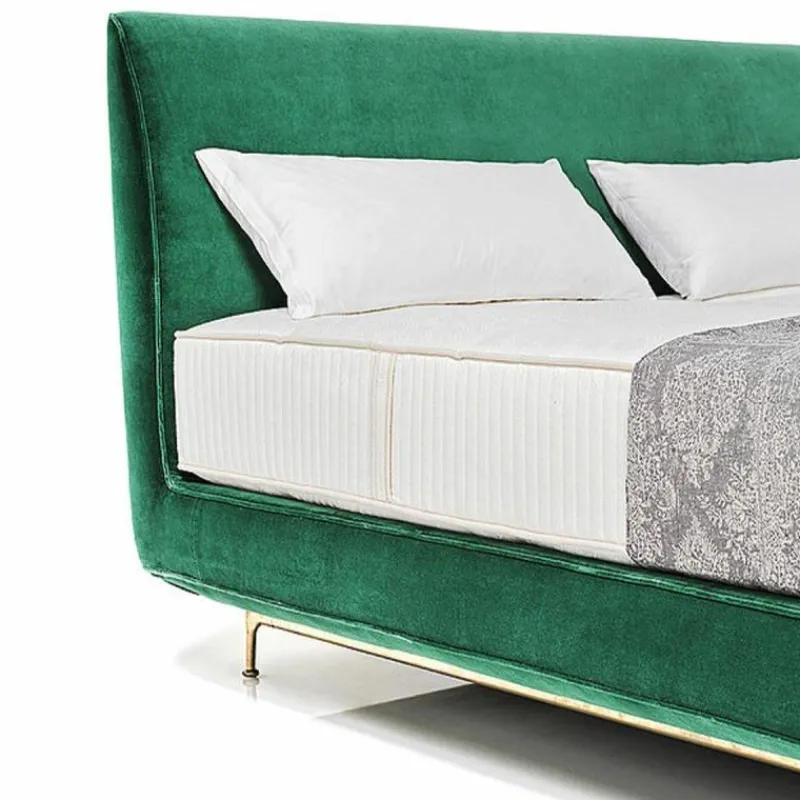 Outlet Andes Boxspring Bed Boxsprings