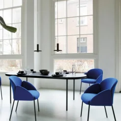 Best Andrea Stoel Eetkamerstoelen