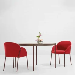 Best Andrea Stoel Eetkamerstoelen