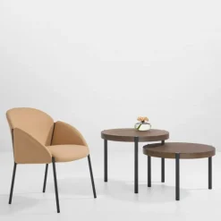 Best Andrea Stoel Eetkamerstoelen