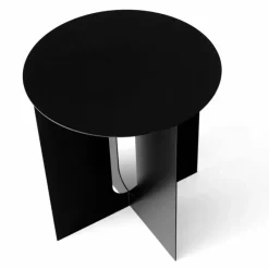 Discount Androgyne Bijzettafel Bijzettafels