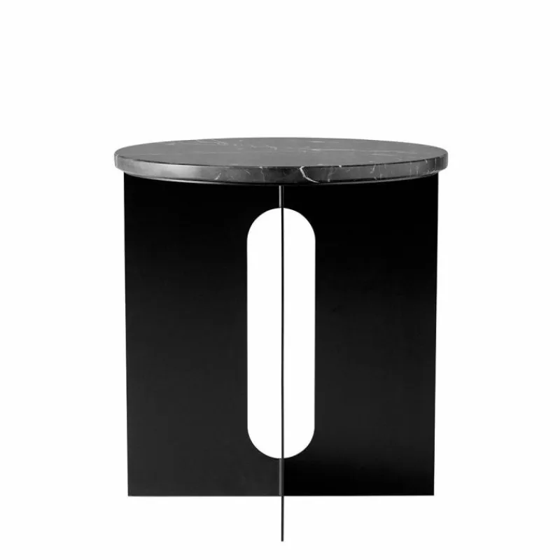 Discount Androgyne Bijzettafel Bijzettafels