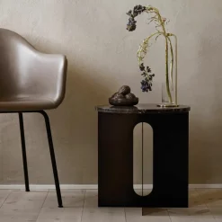 Discount Androgyne Bijzettafel Bijzettafels