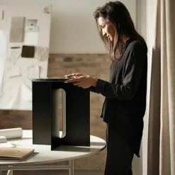 Discount Androgyne Bijzettafel Bijzettafels