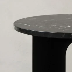 Discount Androgyne Bijzettafel Bijzettafels