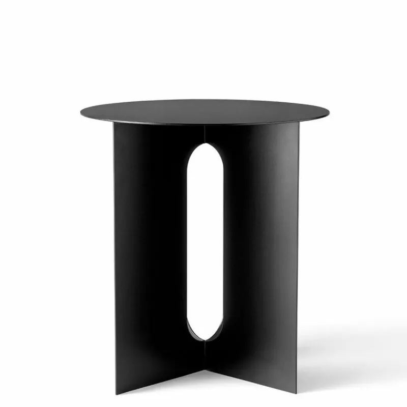 Discount Androgyne Bijzettafel Bijzettafels