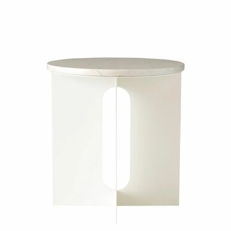 Discount Androgyne Bijzettafel Bijzettafels