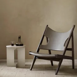 Discount Androgyne Bijzettafel Bijzettafels