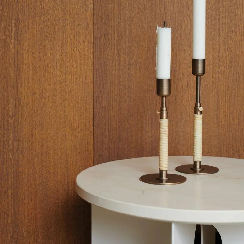 Discount Androgyne Bijzettafel Bijzettafels