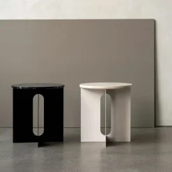 Discount Androgyne Bijzettafel Bijzettafels