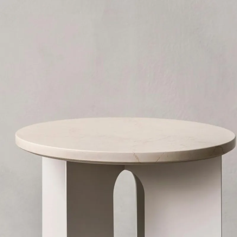 Discount Androgyne Bijzettafel Bijzettafels