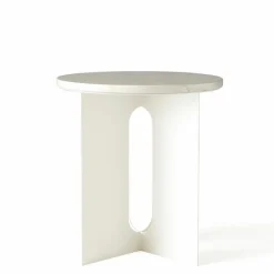 Discount Androgyne Bijzettafel Bijzettafels