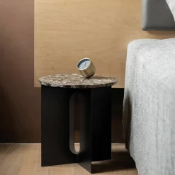 Discount Androgyne Bijzettafel Bijzettafels