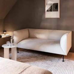 Discount Androgyne Bijzettafel Bijzettafels