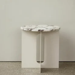 Discount Androgyne Bijzettafel Bijzettafels