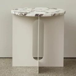 Discount Androgyne Bijzettafel Bijzettafels