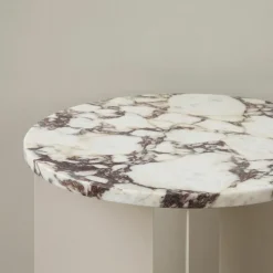Discount Androgyne Bijzettafel Bijzettafels