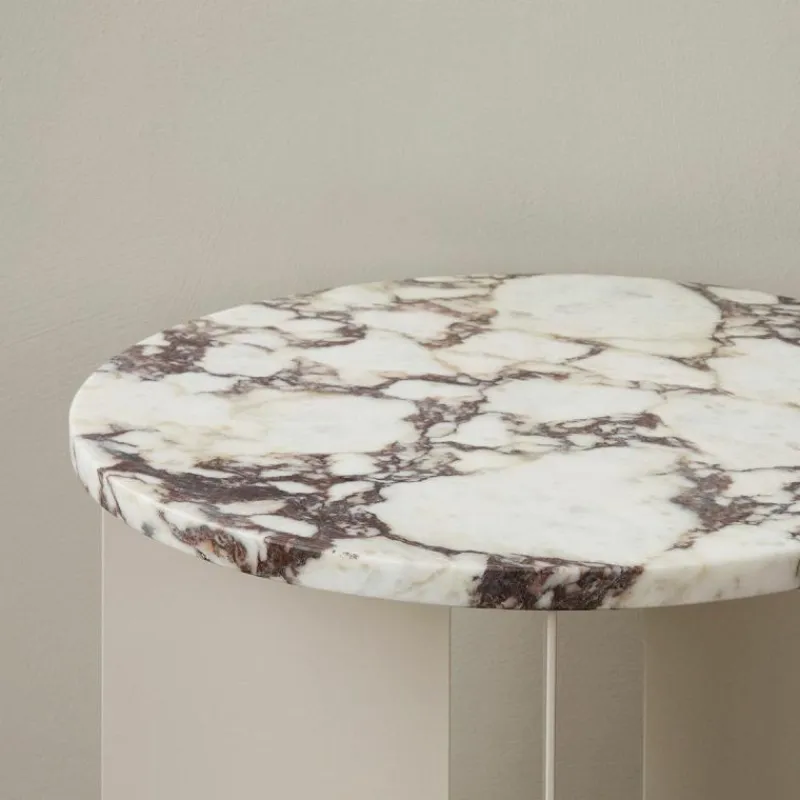 Discount Androgyne Bijzettafel Bijzettafels